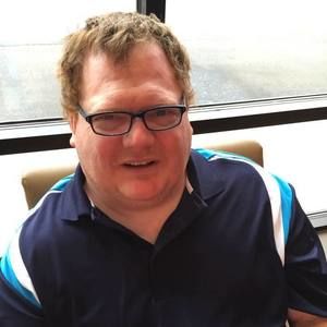 Meet your Posher, William